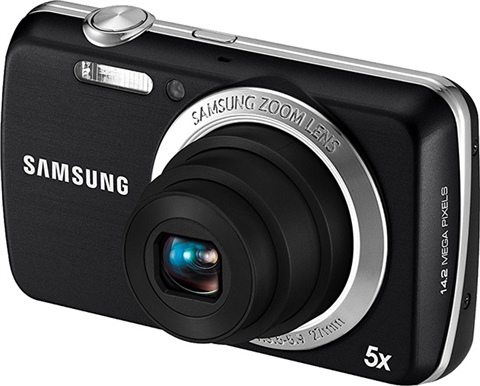 SAMSUNG サムスン　三星　デジカメ　VLUU PL20 完動品 Samsung PL20 - Review 2011 - PCMag UK